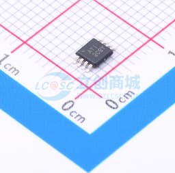 200MHz, CMOS 运算放大器缩略图