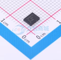 TPS549A20具有PMBus接口的1.5V至20V输入、15A同步降压转换器缩略图