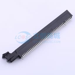 164Pin PCI-E 连接器，带双推式锁扣缩略图