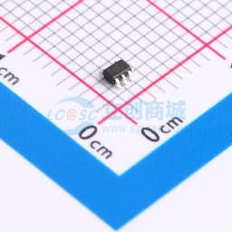 SN74LVC1G79DCKR缩略图