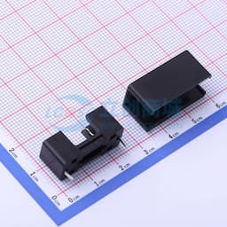 2件套 保险丝座 5*20缩略图