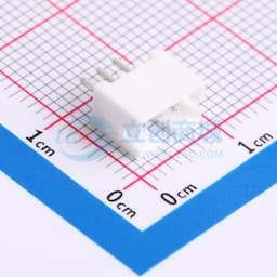 【插件】1x3P 间距:2mm 直插 系列:PH缩略图