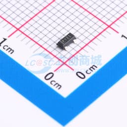 超低功耗电源电压监控器缩略图