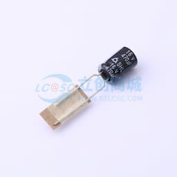 470uF ±20% 16V缩略图