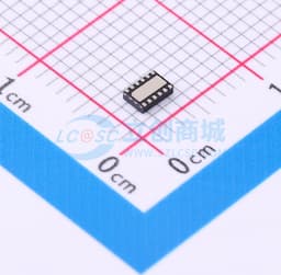 USB Type-C兼容源控制器缩略图