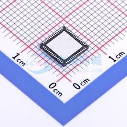Bluetooth 5.1单模低功耗蓝牙系统级芯片缩略图