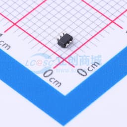 电压输出、低侧或高侧测量、双向、零漂移系列分流监控器缩略图