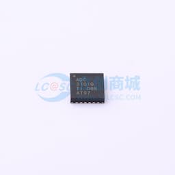 用于无线电话听筒和便携式音频设备的低功耗立体声数模转换器缩略图