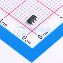 双缓冲器/驱动器，带开漏输出缩略图