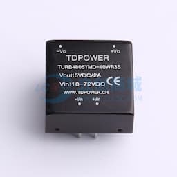 TURB4805YMD-10WR3S缩略图