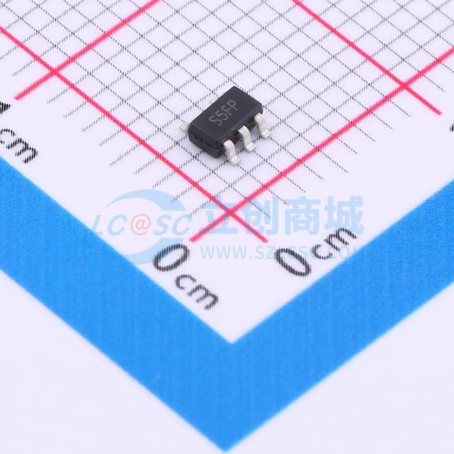 HX6211B182MR实物图