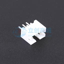【插件】1x3P 间距:2mm 直插 系列:PH缩略图