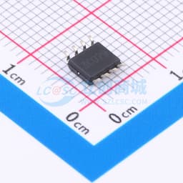 SN65HVD266 CAN FD 收发器缩略图