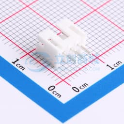 【插件】1x3P 间距:2mm 直插 系列:PH缩略图