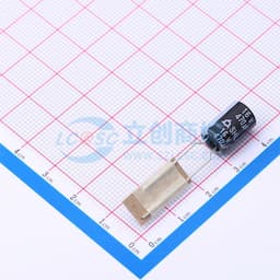 470uF ±20% 16V缩略图