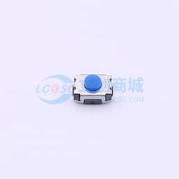 4*3*2mm 立贴 轻触开关缩略图