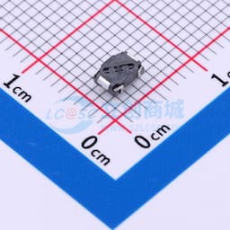 4*3*2mm 立贴 轻触开关缩略图