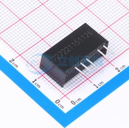 4.5V~5.5V 15V 67mA 2W缩略图