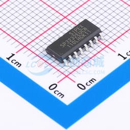 SP3232EUCN-L/TR缩略图