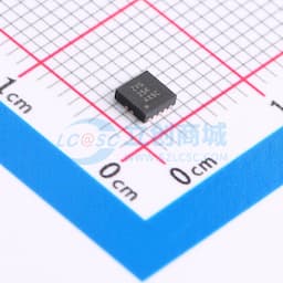 具有负信号功能的0.65Ω双通道SPDT模拟开关缩略图