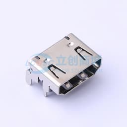 HDMI-A 母 19P缩略图