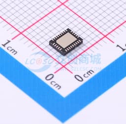 TPS549A20具有PMBus接口的1.5V至20V输入、15A同步降压转换器缩略图