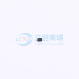 双向TVS 5V截止 峰值浪涌电流：8A@8/20us缩略图