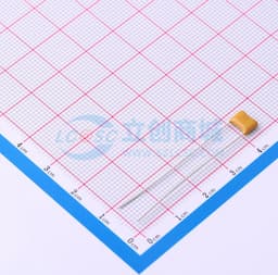 1uF ±20% 50V缩略图