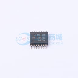 四线路汽车比较器缩略图