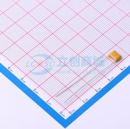 1uF ±20% 50V缩略图