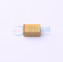 47uF ±10% 25V缩略图