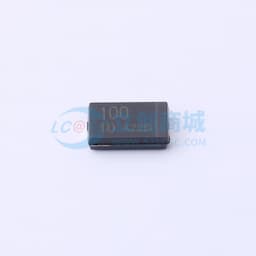 100uF ±20% 10V缩略图
