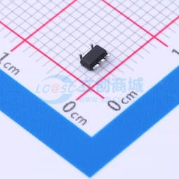 500mA线性锂离子电池充电器缩略图