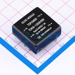 TDK6-12S3V3W缩略图