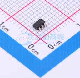 TPS2552DDBVR缩略图