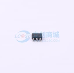 TPS2552DDBVR缩略图