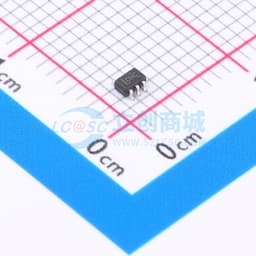 双路缓冲器/驱动器，漏极开路输出缩略图