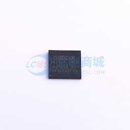 Bluetooth 5.1单模低功耗蓝牙系统级芯片缩略图