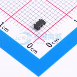 双缓冲器/驱动器，带开漏输出缩略图