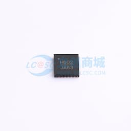 70 dB对数检波器/控制器，采用SMT封装，1 - 8,000 MHz缩略图