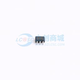 双路缓冲器/驱动器，漏极开路输出缩略图
