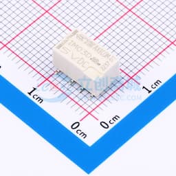 无锁存 5V 5A 两组转换:2C(双刀双掷-转换)缩略图