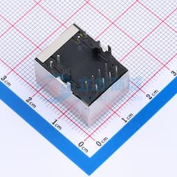 弯插 带LED 【插件】缩略图