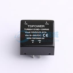 TURB2415YMD-10WR3S缩略图