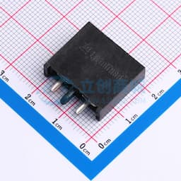 Holder - FLR (ATO) PCB 80V 1-PIN 500 pc缩略图