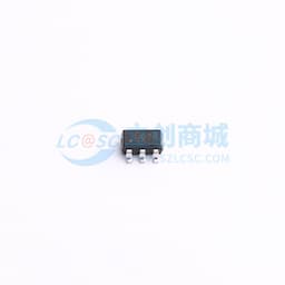 双缓冲器/驱动器，带开漏输出缩略图