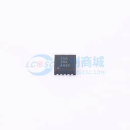 具有负信号功能的0.65Ω双通道SPDT模拟开关缩略图