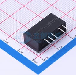 【插件】 21.6V~26.4V 12V 83mA 1.99W缩略图