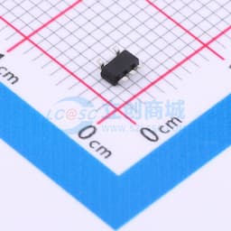 高精度低噪音快速响应低压差线性稳压器缩略图