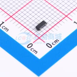 超低功耗电源电压监控器缩略图